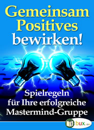 Gemeinsam Positives bewirken