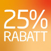 25pc-rabatt