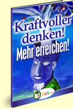 Kraftvoller denken 4 gelb