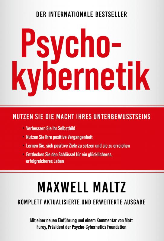 Psychokybernetik