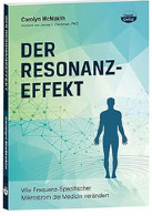 Resonanzeffekt-Buch