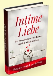 Intime Liebe gelb 175