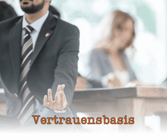 Vertrauensbasis Vertrauensbasis