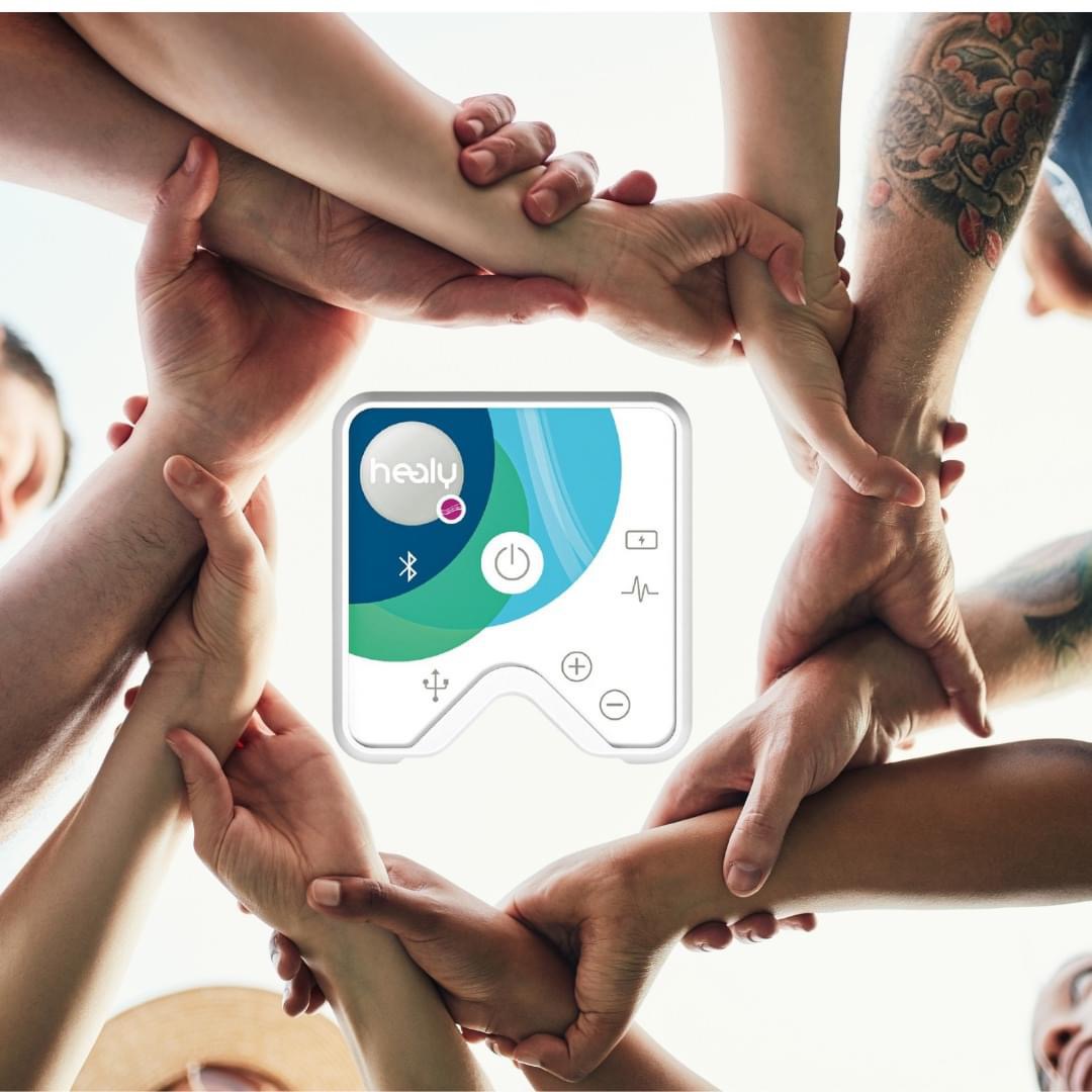 healy-Freunde healy-Freunde